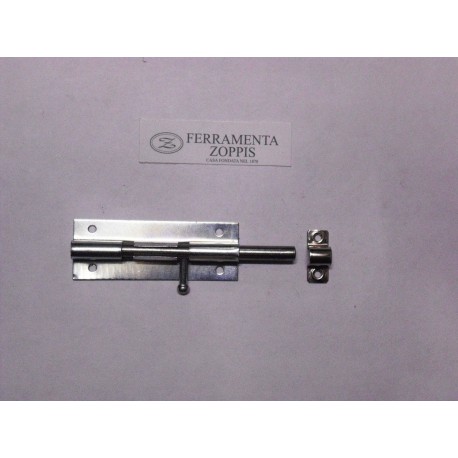 catenaccio orizzontale cannone ferro zincato cm.12 1262144