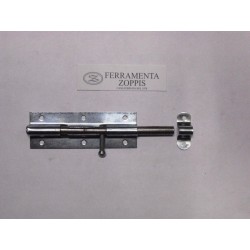 catenaccio orizzontale cannone ferro zincato cm.14 1262156