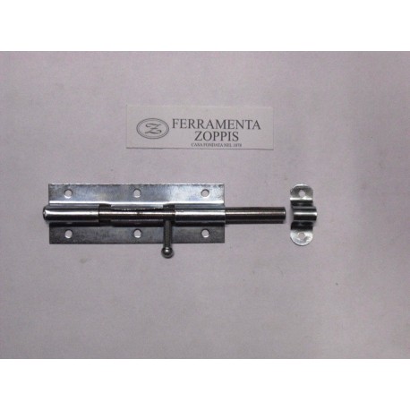 catenaccio orizzontale cannone ferro zincato cm.14 1262156