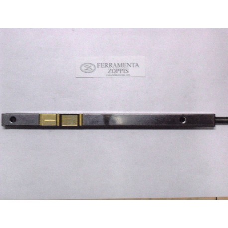 catenacci pulsante bronzato cm.25 1286036