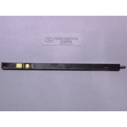 catenaccio pulsante bronzato cm.25 frontale 13mm. 1283048