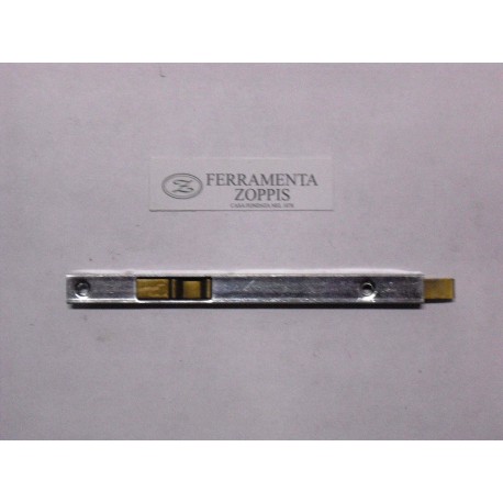 catenaccio pulsante zincato cm.15 front.13mm. 1285010