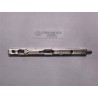 catenaccio AGB leva cromo lucido cm.15 frontale 15mm.