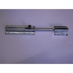 catenaccio orizzontale p/lucchetto cm.15 1281051