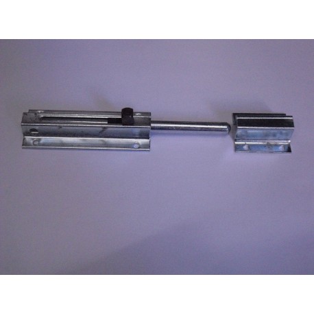 catenaccio orizzontale p/lucchetto cm.15 1281051