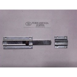 catenaccio orizzontale zinc. cm.15 1280102