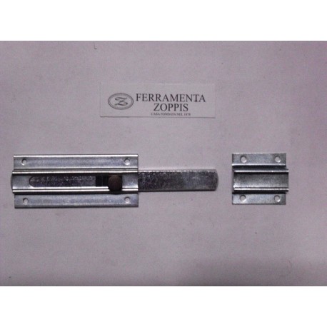 catenaccio orizzontale zinc. cm.15 1280102