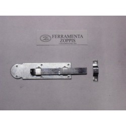 catenaccio verticale mod.prussiana ferro zincato cm.10 1261041