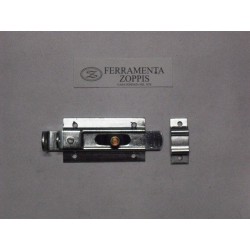 catenaccio orizzontale p/lucchetto cm.10 1281040