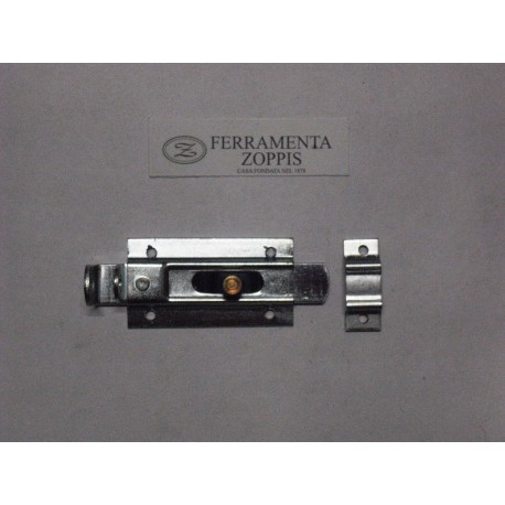 catenaccio orizzontale p/lucchetto cm.10 1281040