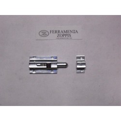 catenaccio orizzontale p/lucchetto cm.7 1281049