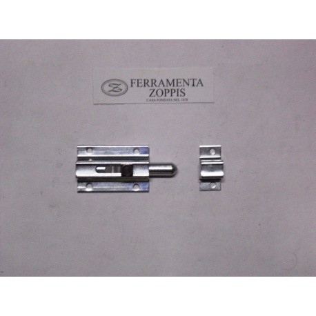 catenaccio orizzontale p/lucchetto cm.7 1281049