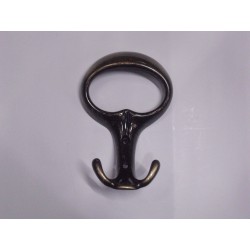 appendiabito portabito zama bronzato 0940206