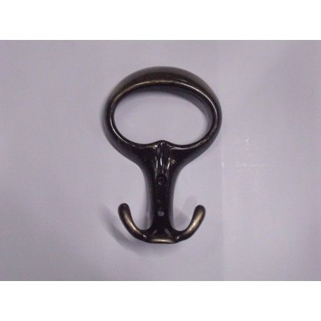 appendiabito portabito zama bronzato 0940206