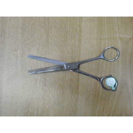 FORBICI PER SFOLTIRE A LAME DENTATE