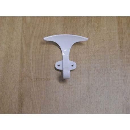 appendiabito portabito zama bianco 0945009