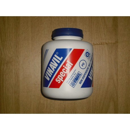 Colla Vinavil SPECIAL 1kg. 9578510