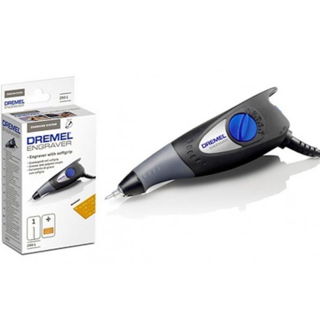 Incisore elettrico DREMEL