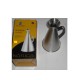 OLIERA DA TAVOLO KONICA INOX 1LT. 24883234