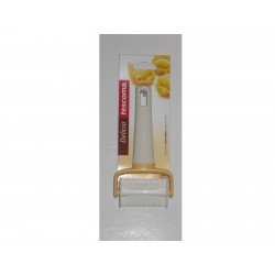 TAGLIA PASTA RAVIOLI QUADRATI 7cm RULLO Delicia 098630014