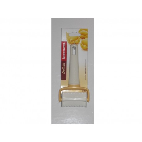 TAGLIA PASTA RAVIOLI QUADRATI 7cm RULLO Delicia 098630014