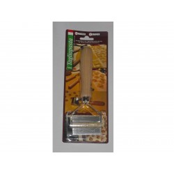 Taglia pasta per ravioli quadrato lama liscia mm56 04113