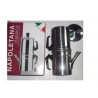 caffettiera moka Napoletana 6 tazza 004-00
