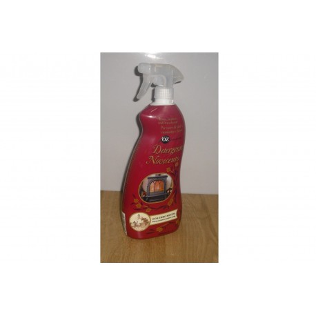 Detergente Novecento lt.1  per vetri di stufe caminetti e forni 8824079