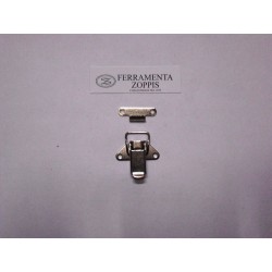 chiusura a leva ac.nich. 52mm. 1397024