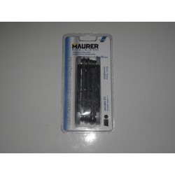 chiavi brugola in serie da 2,5 a 10mm. 86170