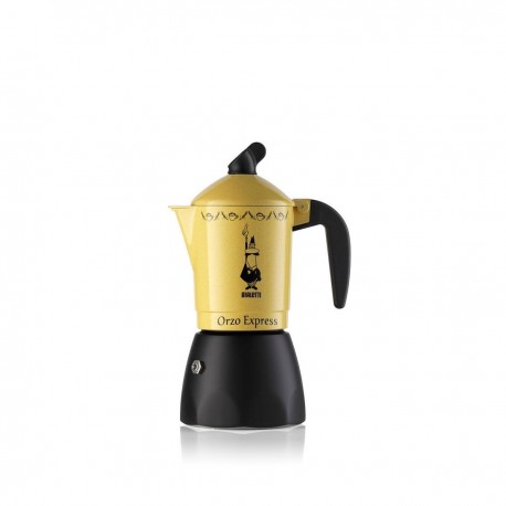 ORZIERA BIALETTI 2TAZZE ORZO EXPRESSO MOKA 0320002338