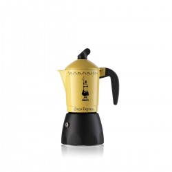 ORZIERA BIALETTI 4TAZZE ORZO EXPRESSO MOKA 0320002324