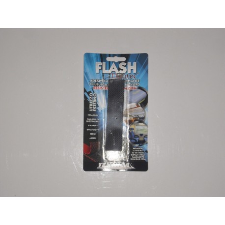 velcro autoadesivo FLASH DUOTEC BIADESIVO TC510