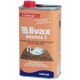 NUNCAS LIVAX RUSTICA 1 CERA SIGILLANTE COTTO e PIETRA POROSA 1LT 102002