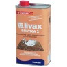 NUNCAS LIVAX RUSTICA 1 CERA SIGILLANTE COTTO e PIETRA POROSA 1LT 102002