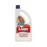 ANTICALCARE A.T.6. PER COTTO E PIETRE POROSE LIVAX 1 LT NUNCAS 4000596