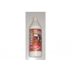 DETERGENTE PER PAVIMENTI IN LEGNO PARQUET  LT. 1 163668
