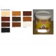 Impregnante protettivo cerato x Legno TEMA ARD acqua ml.750 vari colori 0.442