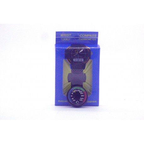 TERMOMETRO PER OROLOGIO 6024VA