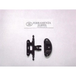 cerniera per ante in stile in battuta 01.4316000901