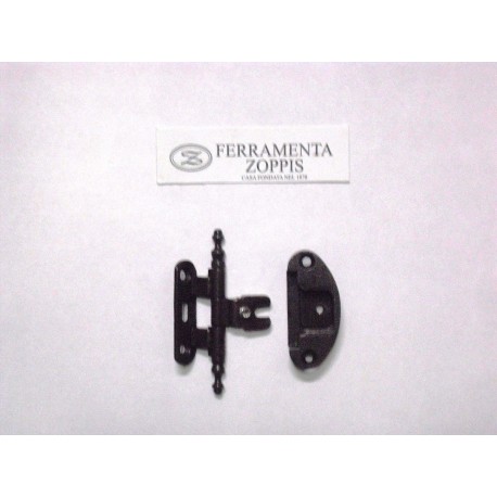 cerniera per ante in stile in battuta 01.4316000901