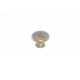 pomo in ottone bronzo patinato diam.32mm. OP344.32