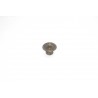 pomo in ottone bronzo patinato diam.mm.25 A2POMOTTUT38