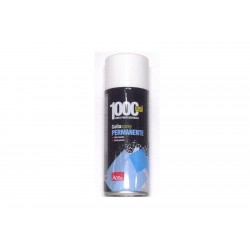 COLLA SPRAY PERMANENTE 400ML 8 PEZZI ACEM COLLANTE LEGNO CARTA VETRO 9396512
