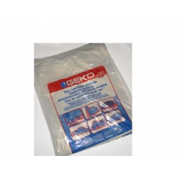 telo copritutto multiuso universale imbianchino 10mq-16mq-20mq