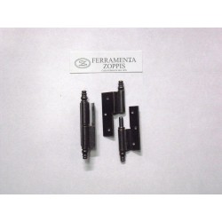 cerniera per ante bronzata destra con ala zancata 01.4398504001