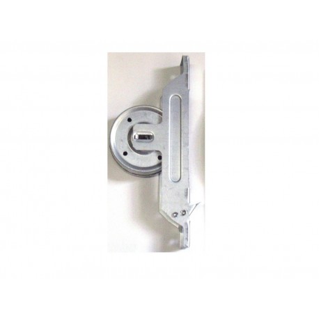 avvolgitore per tapparella semincasso 165mm. 6mt. 1203058