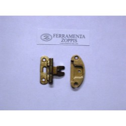 cerniera per ante in battuta snodo diam.6 01.4316000002