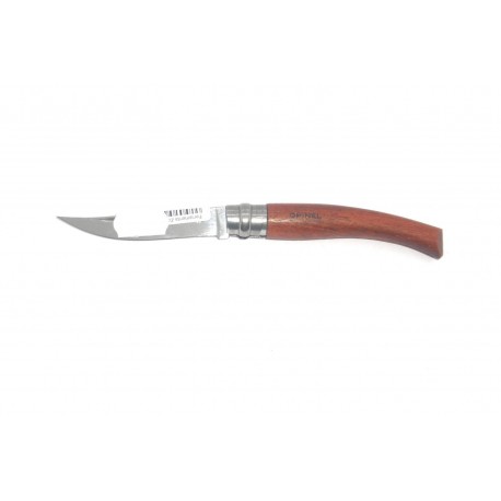 coltello opinel slim-line n.8 lama cm.8 inox 7119132 