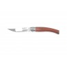 coltello opinel slim-line n.8 lama cm.8 inox 7119132 